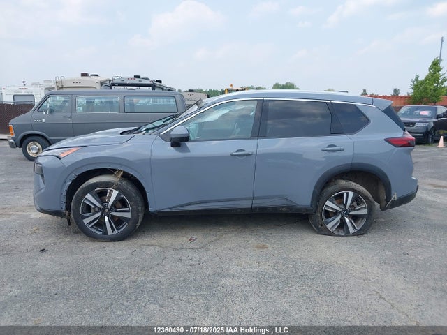 JN8BT3CB9RW441560 Nissan Rogue
