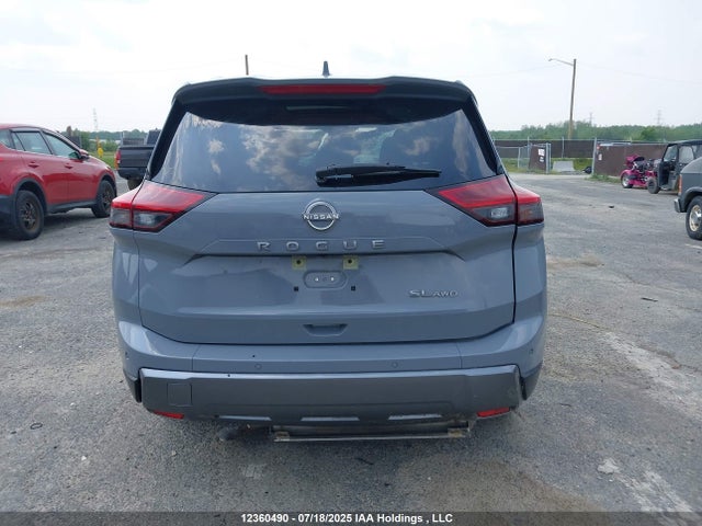 JN8BT3CB9RW441560 Nissan Rogue