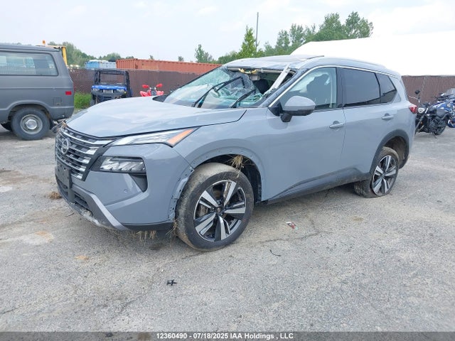 JN8BT3CB9RW441560 Nissan Rogue