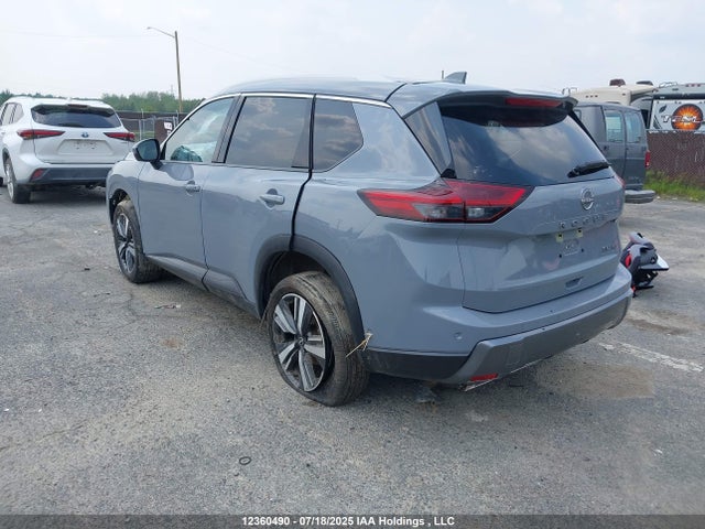JN8BT3CB9RW441560 Nissan Rogue