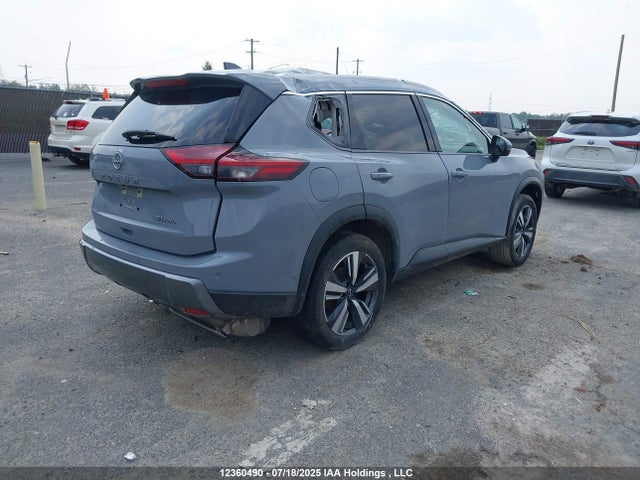 JN8BT3CB9RW441560 Nissan Rogue