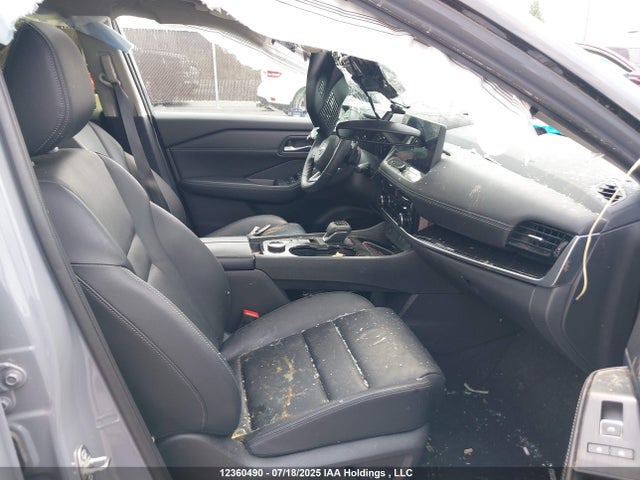 JN8BT3CB9RW441560 Nissan Rogue