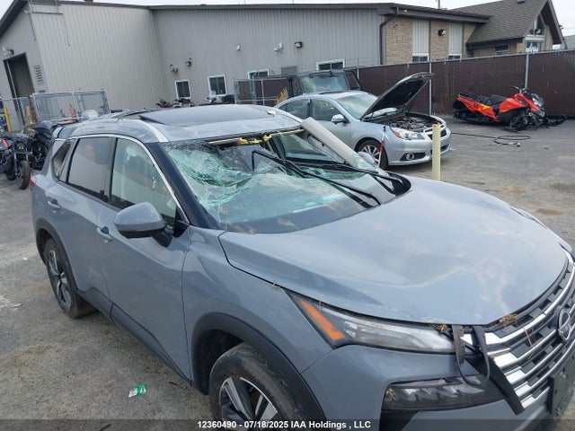 JN8BT3CB9RW441560 Nissan Rogue