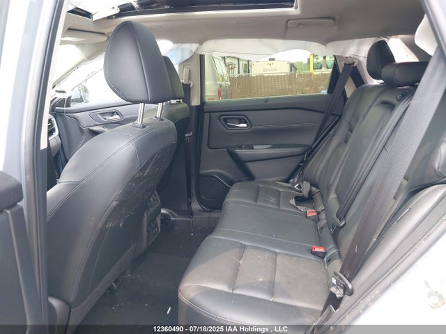 JN8BT3CB9RW441560 Nissan Rogue