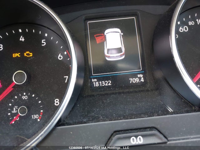 3VV2B7AX5JM137507 Volkswagen 2018