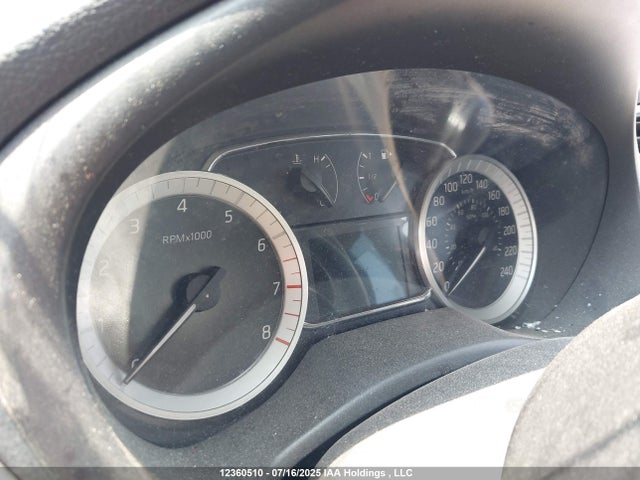 3N1AB7AP5EL637045 Nissan 2014