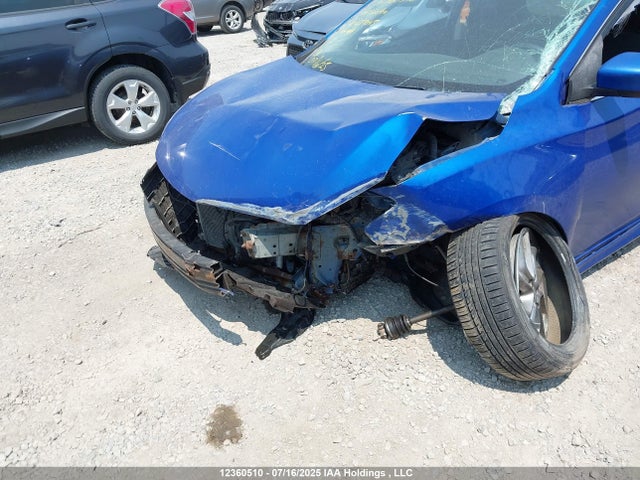 3N1AB7AP5EL637045 Nissan 2014