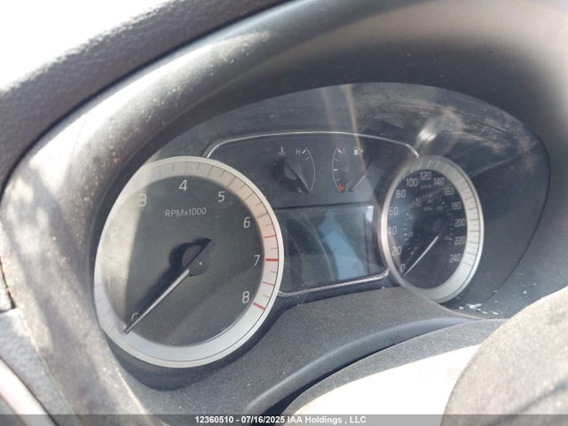 3N1AB7AP5EL637045 Nissan 2014