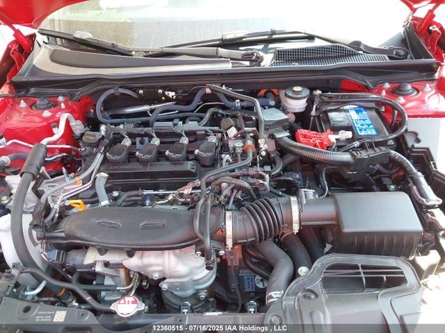 19XFL1H89RE401326 Honda l15b7