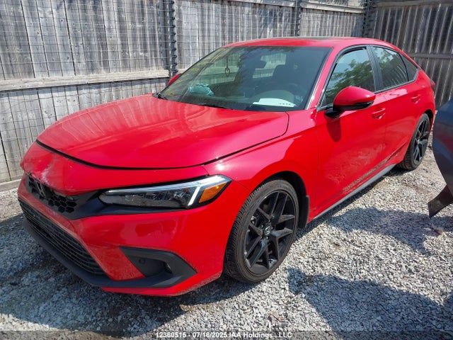 19XFL1H89RE401326 Honda l15b7