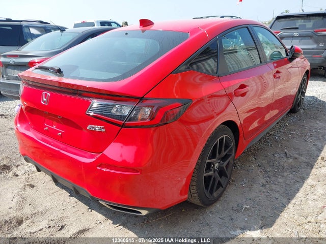 19XFL1H89RE401326 Honda l15b7