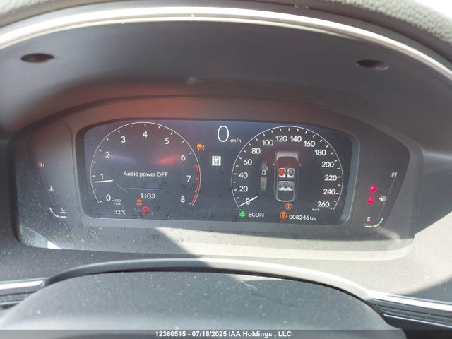 19XFL1H89RE401326 Honda l15b7