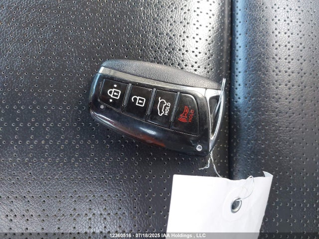 5XYZUDLA9EG220861 Hyundai t-gdi theta