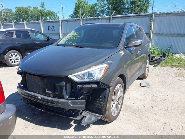 5XYZUDLA9EG220861 Hyundai t-gdi theta