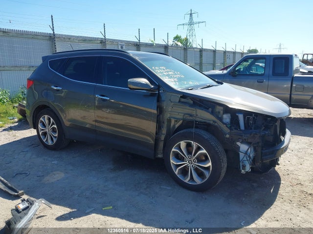 5XYZUDLA9EG220861 Hyundai t-gdi theta