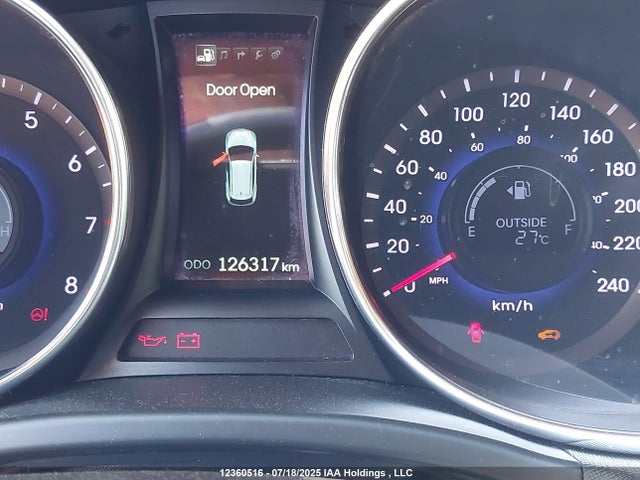 5XYZUDLA9EG220861 Hyundai t-gdi theta