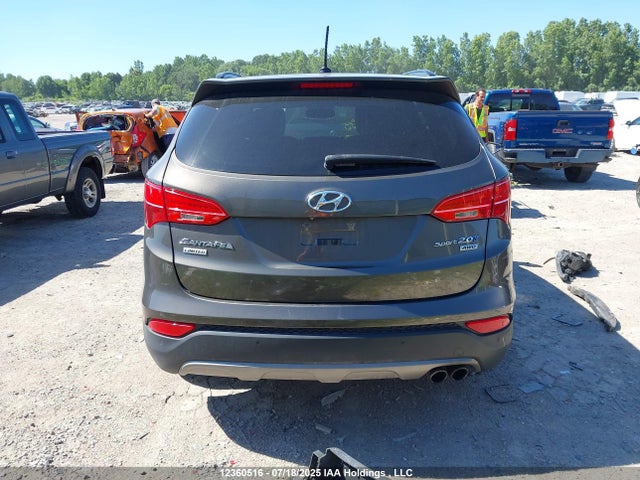 5XYZUDLA9EG220861 Hyundai t-gdi theta