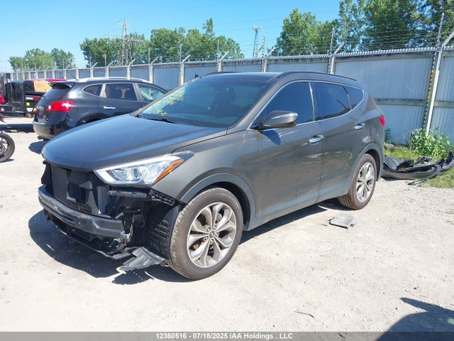 5XYZUDLA9EG220861 Hyundai t-gdi theta