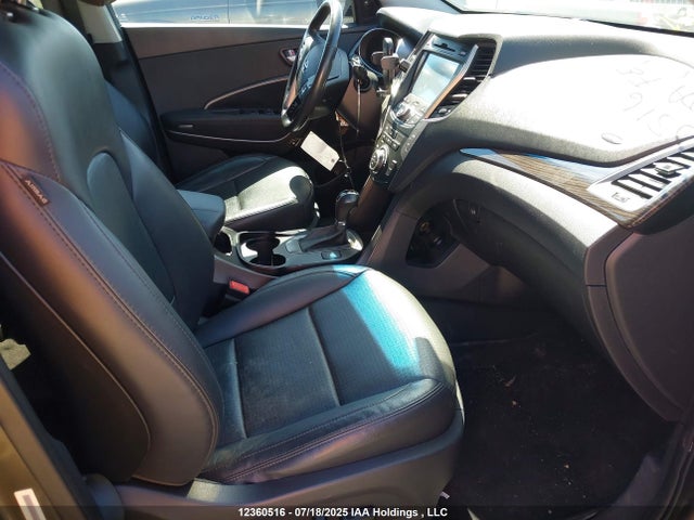 5XYZUDLA9EG220861 Hyundai t-gdi theta