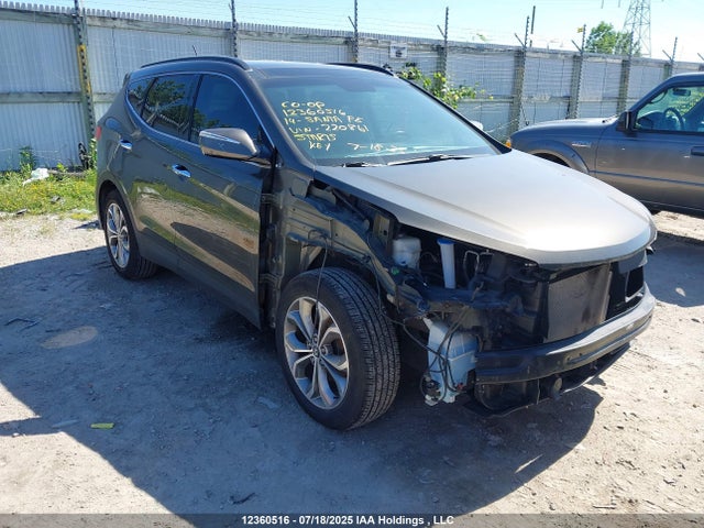 5XYZUDLA9EG220861 Hyundai t-gdi theta