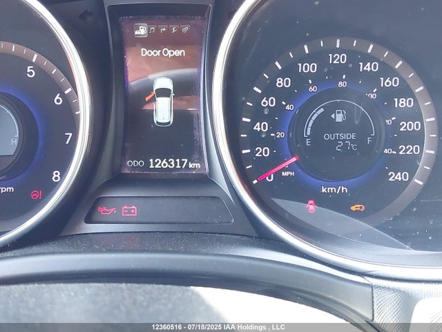5XYZUDLA9EG220861 Hyundai t-gdi theta