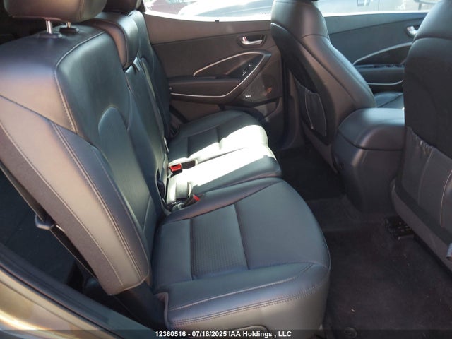 5XYZUDLA9EG220861 Hyundai t-gdi theta