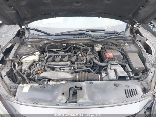 SHHFK7H42JU304064 Honda l15ba