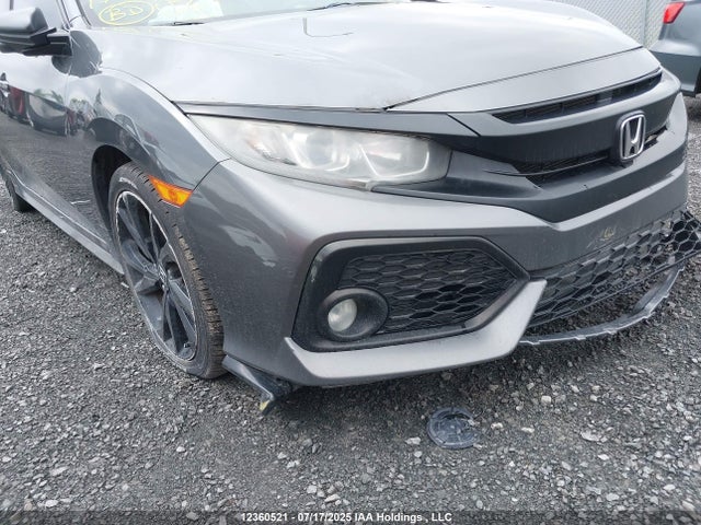 SHHFK7H42JU304064 Honda l15ba