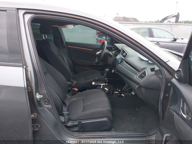 SHHFK7H42JU304064 Honda l15ba