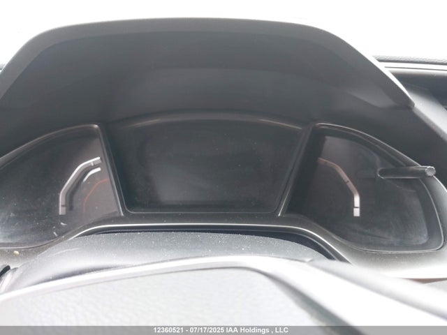 SHHFK7H42JU304064 Honda l15ba