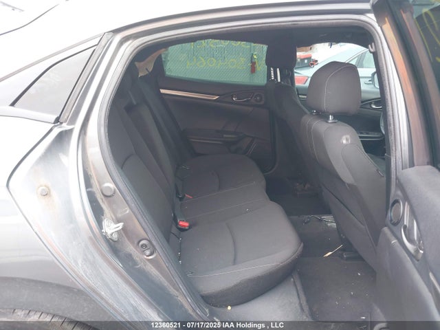 SHHFK7H42JU304064 Honda l15ba