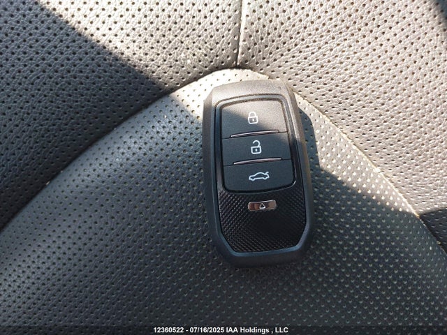5TDACAB50RS006112 Toyota a25a-fxs, 5nm+4nm