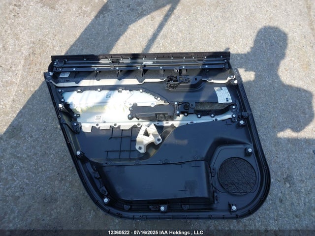 5TDACAB50RS006112 Toyota a25a-fxs, 5nm+4nm