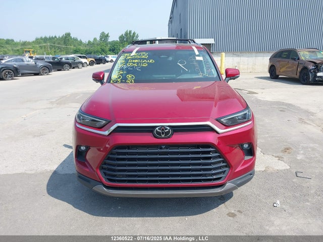 5TDACAB50RS006112 Toyota a25a-fxs, 5nm+4nm