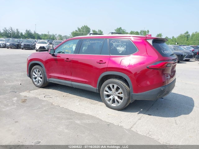 5TDACAB50RS006112 Toyota a25a-fxs, 5nm+4nm