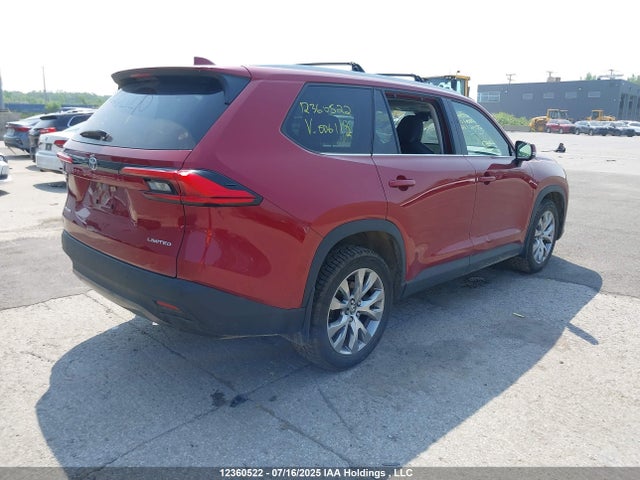 5TDACAB50RS006112 Toyota a25a-fxs, 5nm+4nm