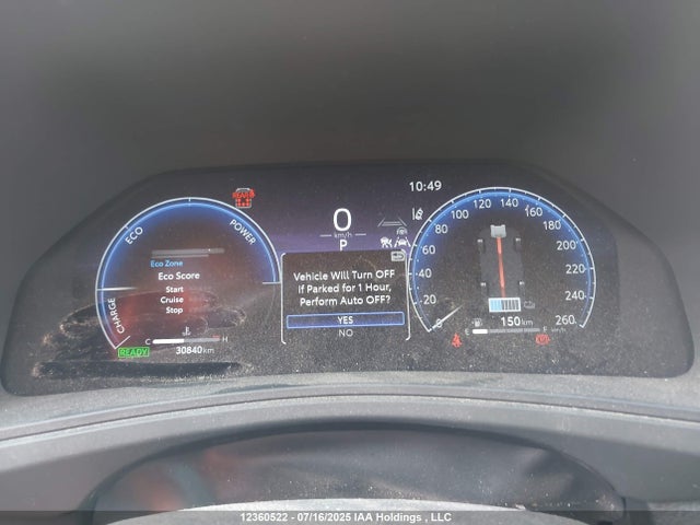 5TDACAB50RS006112 Toyota a25a-fxs, 5nm+4nm