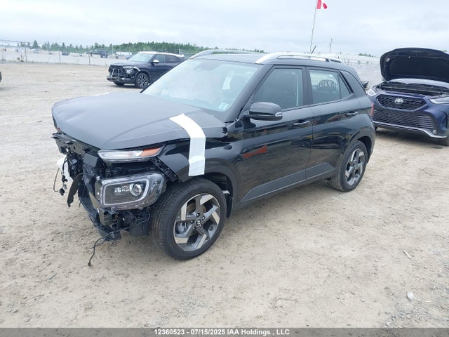 Hyundai mpi gamma ii 2025 KMHRC8A34SU389934 Image 2