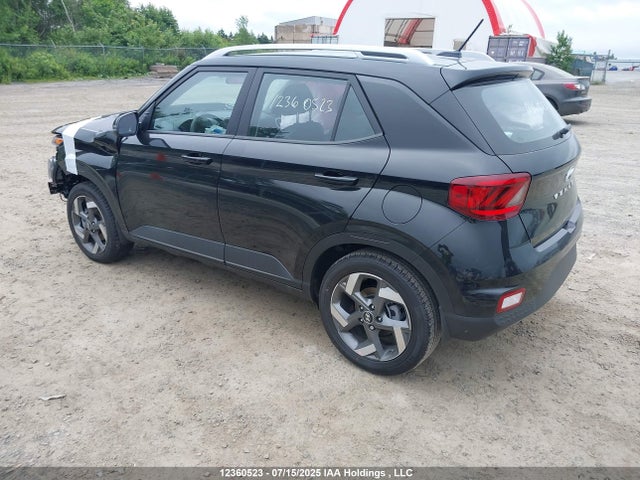 Hyundai mpi gamma ii 2025 KMHRC8A34SU389934 Image 3