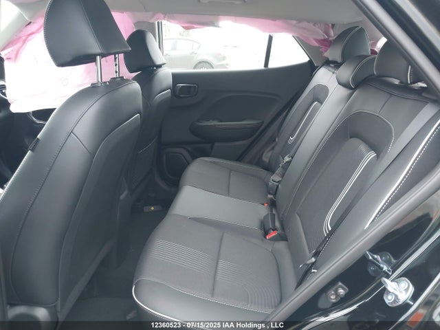 Hyundai mpi gamma ii 2025 KMHRC8A34SU389934 Image 8