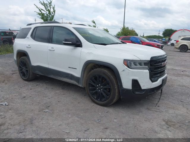 GMC lgx 2023 1GKKNRLS1PZ266004 main image