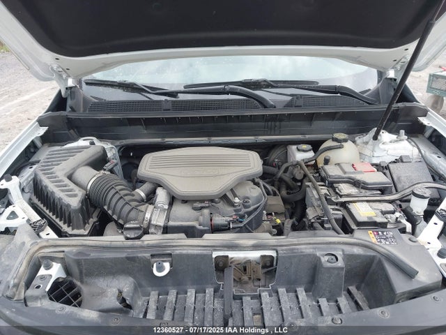 1GKKNRLS1PZ266004 GMC lgx