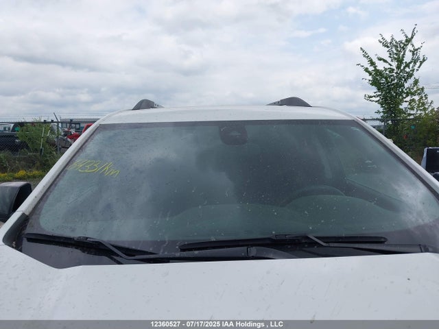 1GKKNRLS1PZ266004 GMC lgx