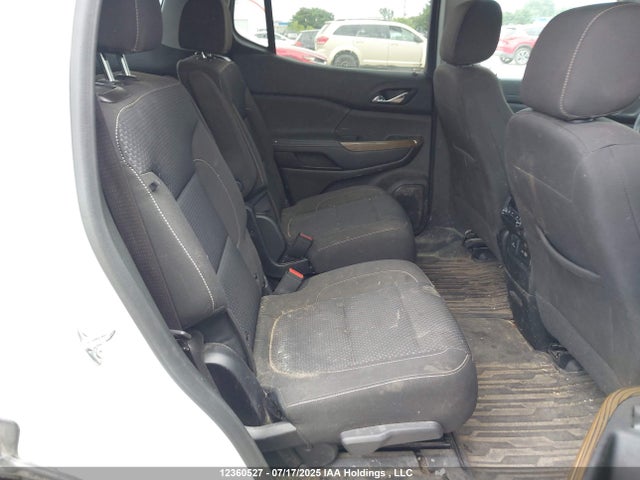1GKKNRLS1PZ266004 GMC lgx