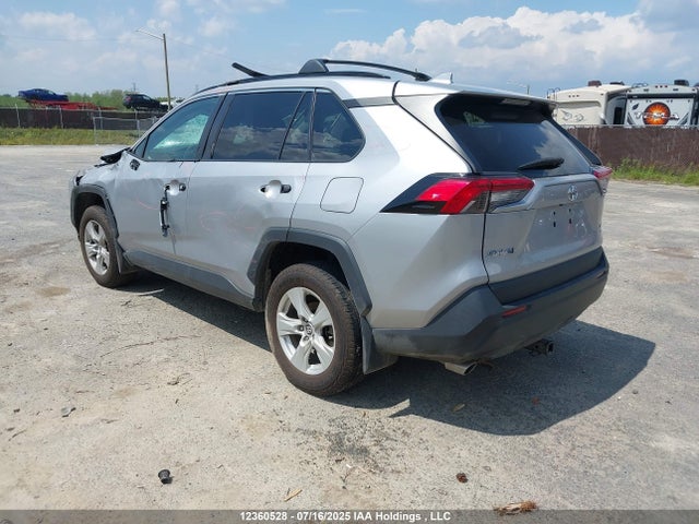 2T3R1RFV5KW054212 Toyota a25a-fks