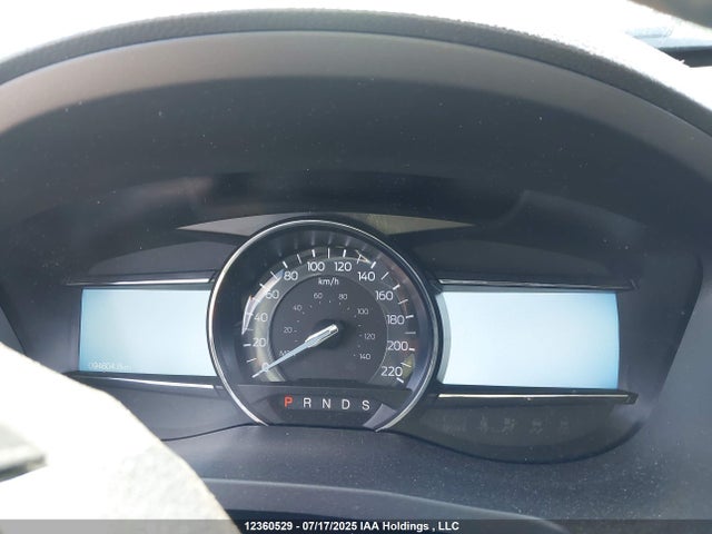 1FM5K8D84KGA79760 Ford 3.5l ti-vct