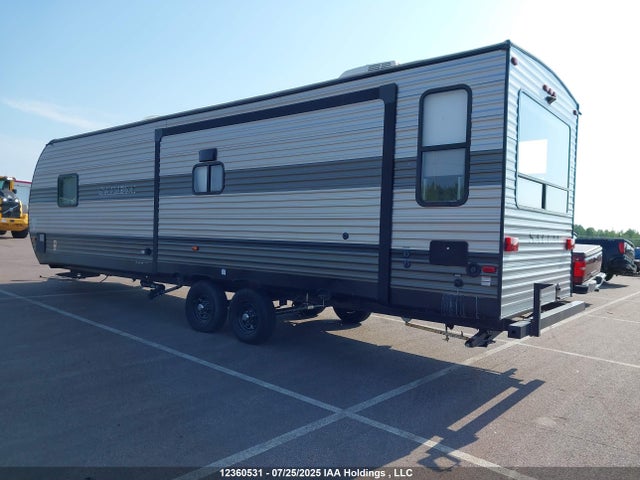 Продажа на аукционе авто 2020 Forest River Forest River 368 Rlbh, vin: 4X4TSMC21L8065662, номер лота: 12360531