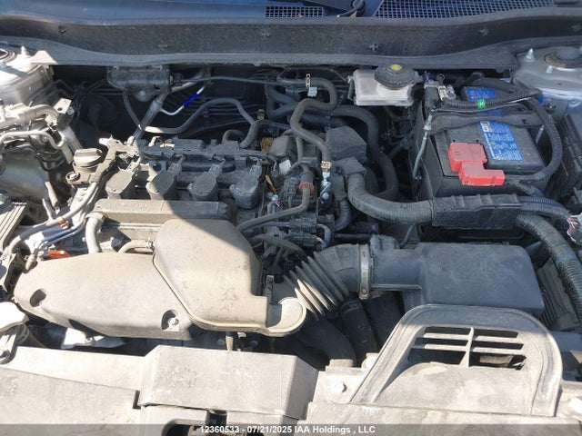 2HKRS4H26PH123426 Honda l15be
