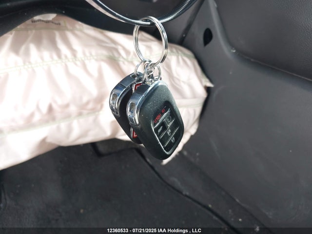 2HKRS4H26PH123426 Honda l15be