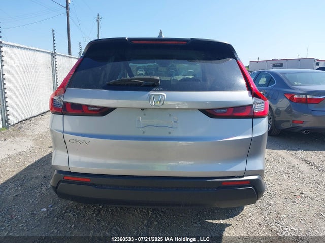 2HKRS4H26PH123426 Honda l15be